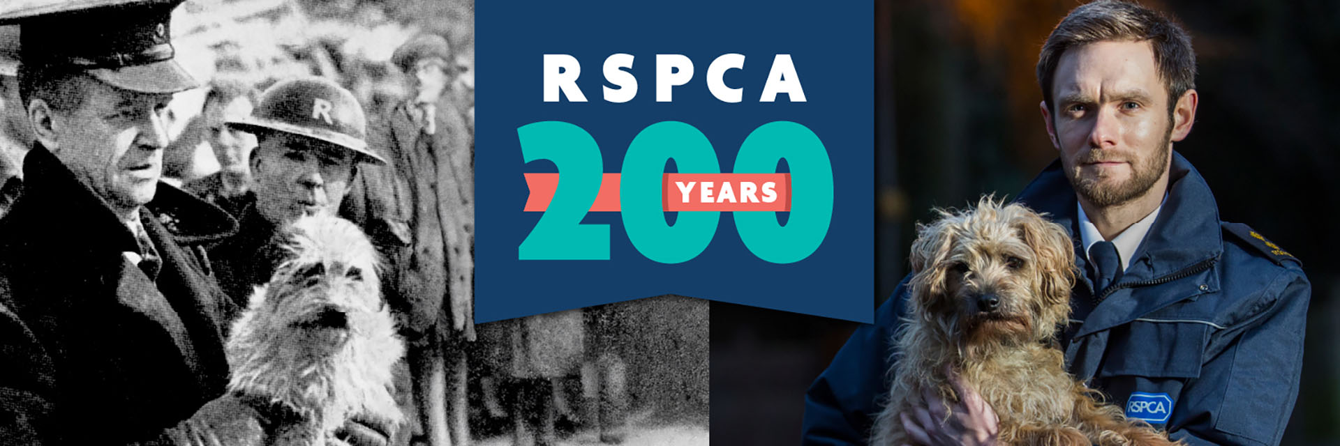 RSPCA 200 Years