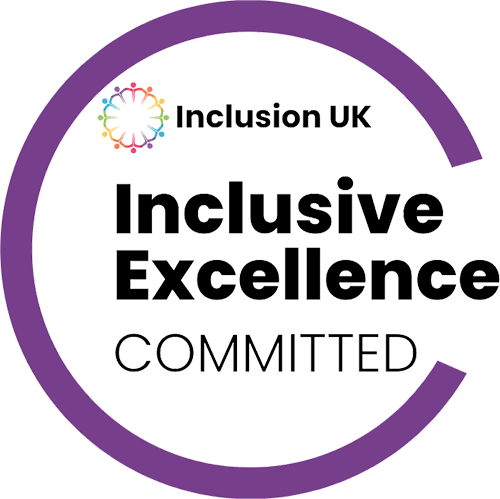 Inclusive UK Inclusive UK