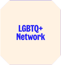 LGBTQ+ Network