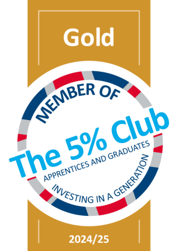 Gold 2024-25