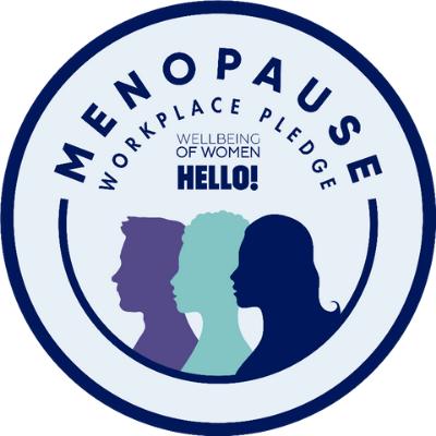 Workplace menopause pledge